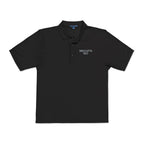 WHOLELOTTABILY Unisex Polo Shirt (Embroidery)
