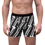 WHOLELOTTABILLY Men's Boxer Briefs