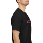 WHOLELOTTABILLY Unisex Heavy Cotton Tee