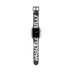 WHOLELOTTABILLY Watch Band