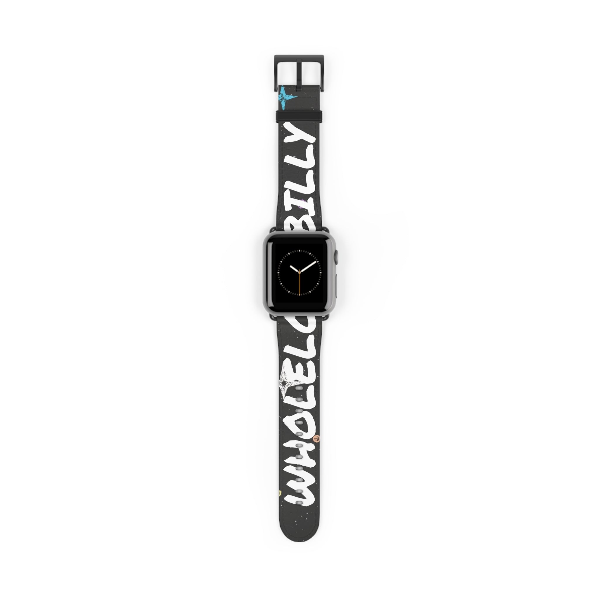 WHOLELOTTABILLY Watch Band