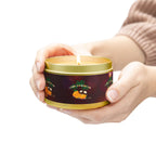 WHOLELOTTABILLY Tin Candles