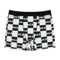 WHOLELOTTABILLY Men's Boxer Briefs