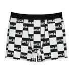 WHOLELOTTABILLY Men's Boxer Briefs