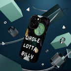 WHOLELOTTABILLY Magnetic Impact-Resistant Cases