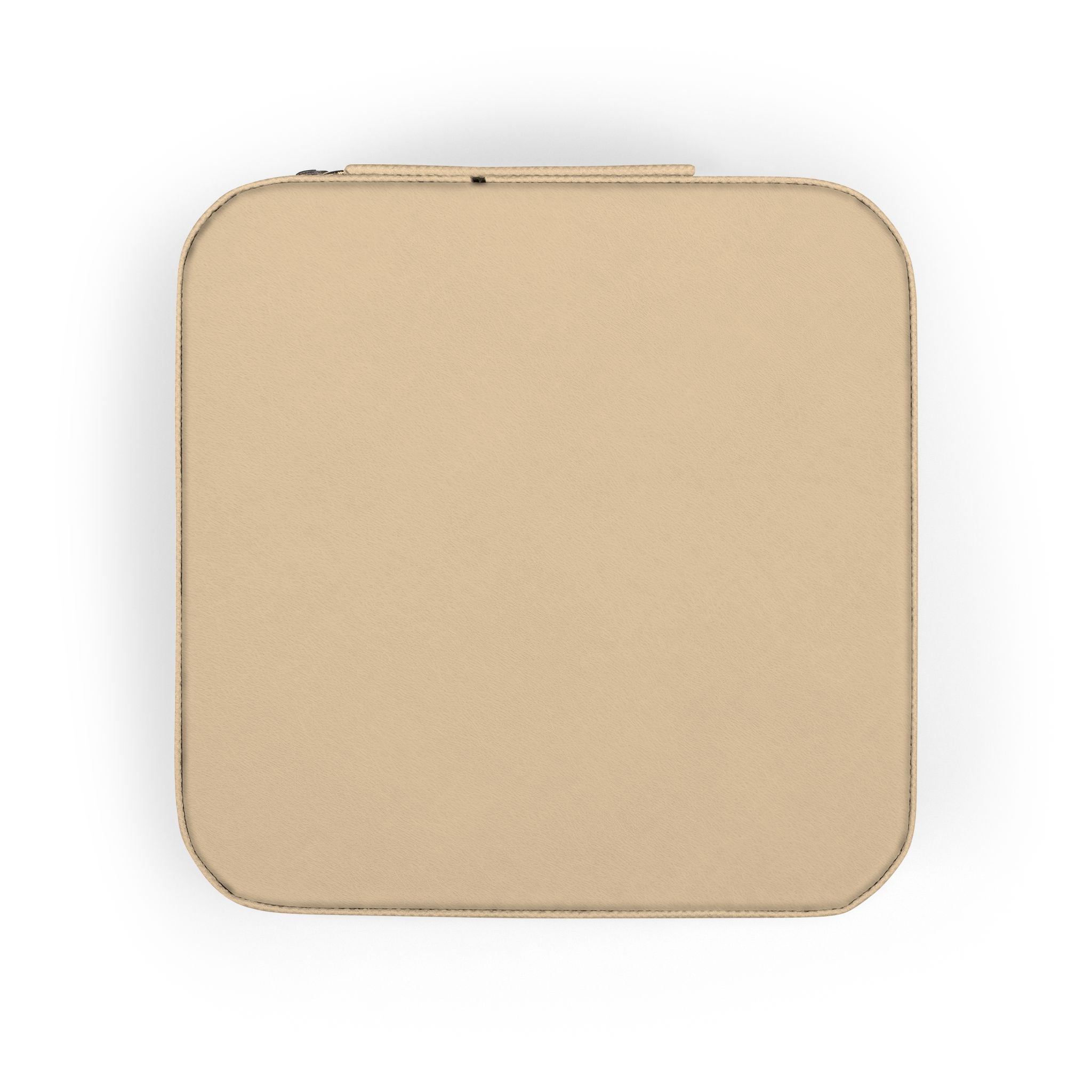 WHOLELOTTABILLY Jewelry Travel Case