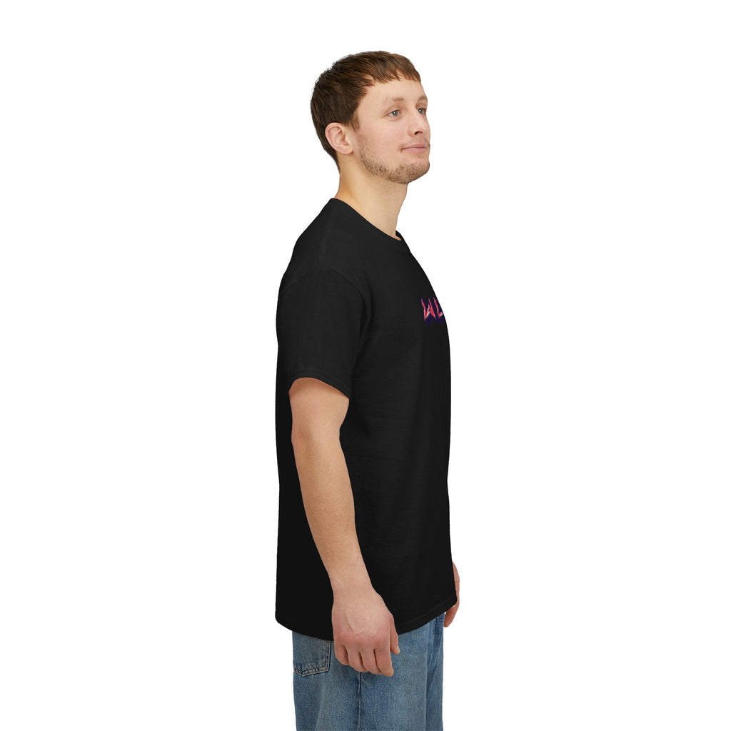 WHOLELOTTABILLY Unisex Heavy Cotton Tee