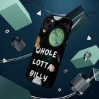 WHOLELOTTABILLY Magnetic Impact-Resistant Cases