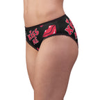WHOLELOTTABILLY Women's Briefs