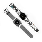 WHOLELOTTABILLY Watch Band