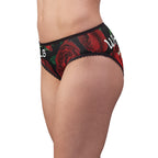 WHOLELOTTABILLY Women's Briefs