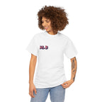 WHOLELOTTABILLY Unisex Heavy Cotton Tee
