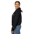WHOLELOTTABILLY Unisex Heavy Blend Crewneck Sweatshirt