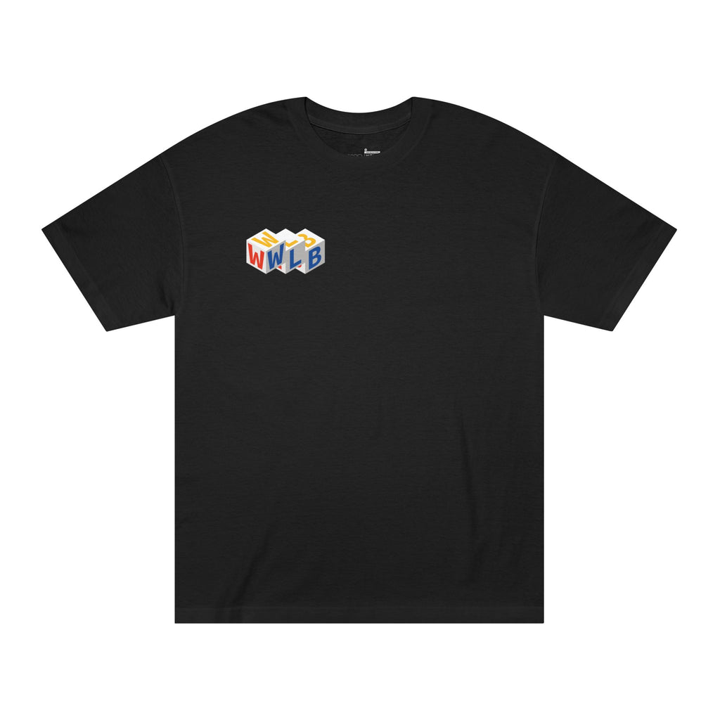 WHOLELOTTABILLY Unisex Classic Tee