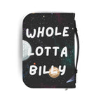 WHOLELOTTABILLY Bible Cover
