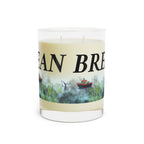 WHOLELOTTABILLY Scented Candle - Full Glass, 11oz