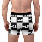 WHOLELOTTABILLY Men's Boxer Briefs