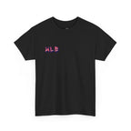 WHOLELOTTABILLY Unisex Heavy Cotton Tee