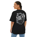 WHOLELOTTABILLY Unisex Oversized Boxy Tee