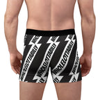 WHOLELOTTABILLY Men's Boxer Briefs