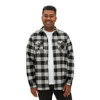 WHOLELOTTABILLY Unisex Flannel Shirt