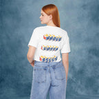 WHOLELOTTABILLY BLOCK Tee