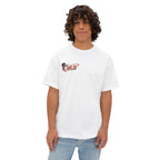 WHOLELOTTABILLY Unisex Oversized Boxy Tee