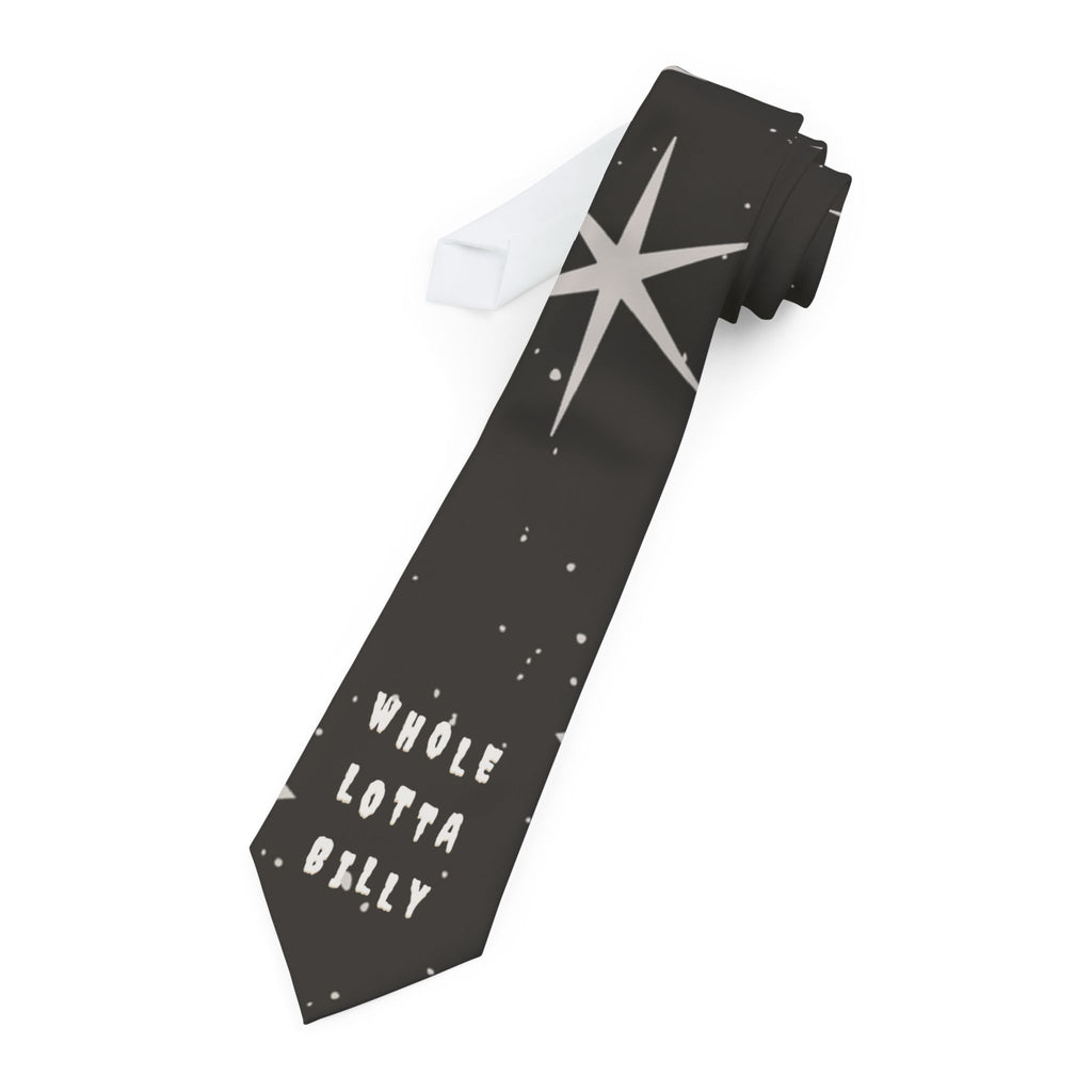 WHOLELOTTABILLY Necktie
