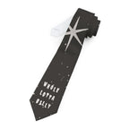 WHOLELOTTABILLY Necktie