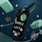 WHOLELOTTABILLY Magnetic Impact-Resistant Cases