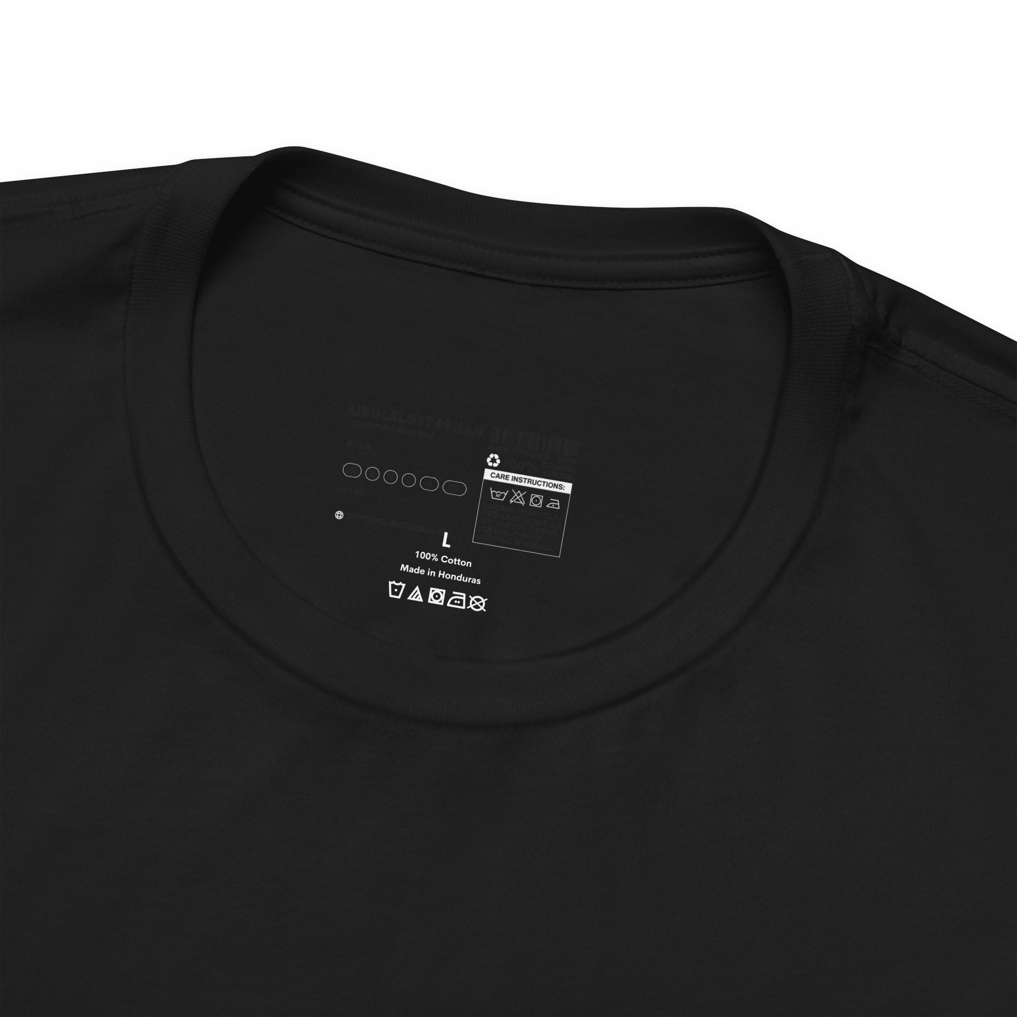 WHOLELOTTABILLY BLOCK Tee