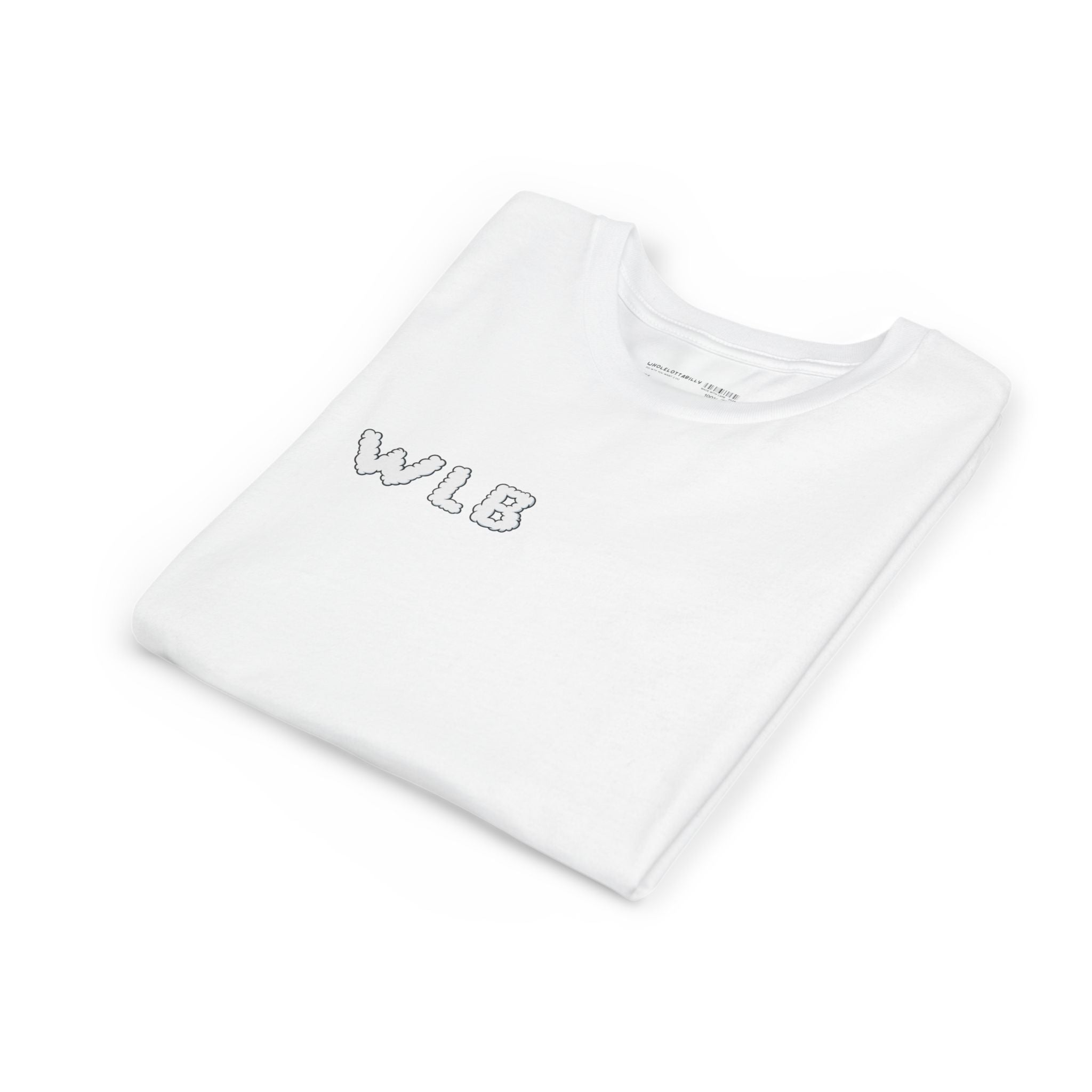 WHOLELOTTABILLY Youth Short Sleeve Tee