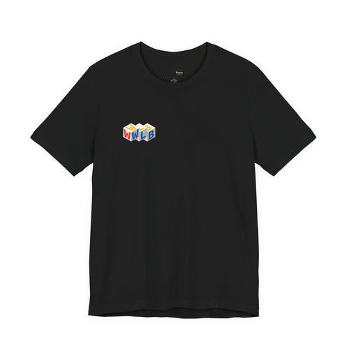 WHOLELOTTABILLY BLOCK Tee