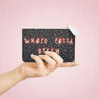 WHOLELOTTABILLY Mini Clutch Bag