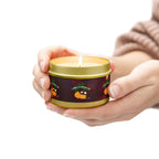 WHOLELOTTABILLY Tin Candles