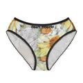 WHOLELOTTABILLY Women's Briefs