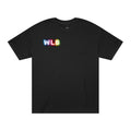 WHOLELOTTABILLY Unisex Classic Tee