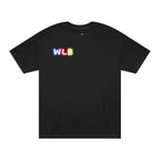 WHOLELOTTABILLY Unisex Classic Tee