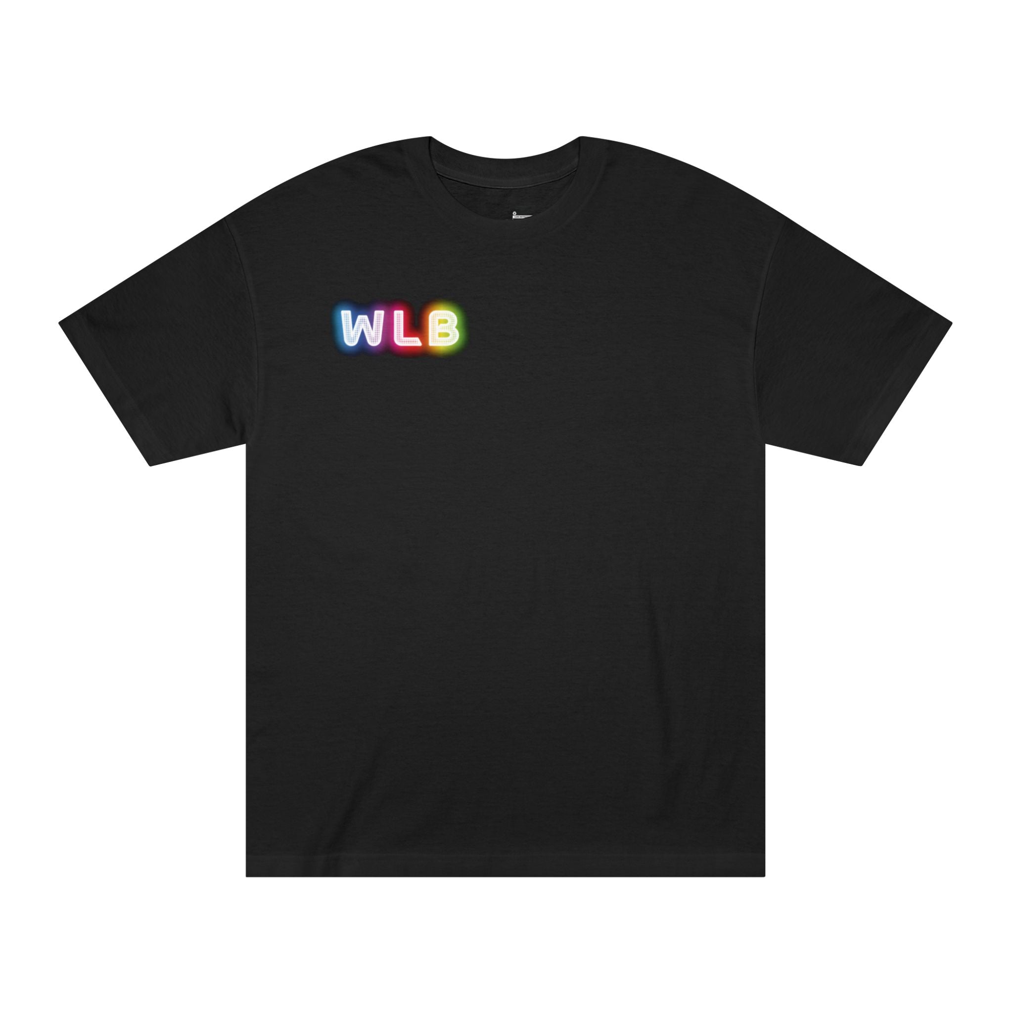 WHOLELOTTABILLY Unisex Classic Tee
