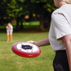 WHOLELOTTABILLY Wham-O Frisbee