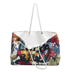 WHOLELOTTABILLY Weekender Bag