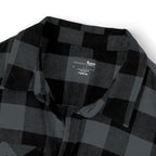 WHOLELOTTABILLY Unisex Flannel Shirt
