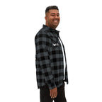 WHOLELOTTABILLY Unisex Flannel Shirt