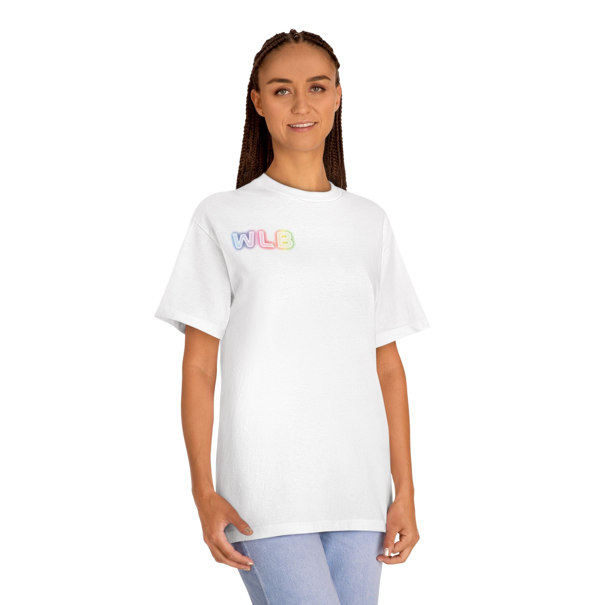 WHOLELOTTABILLY Unisex Classic Tee