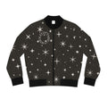WHOLELOTTABILLY Women's Bomber Jacket