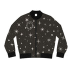 WHOLELOTTABILLY Women's Bomber Jacket