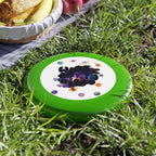 WHOLELOTTABILLY Wham-O Frisbee