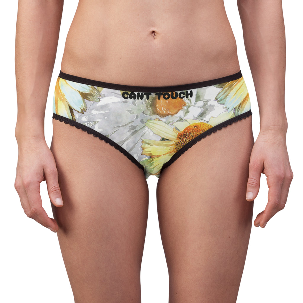 WHOLELOTTABILLY Women's Briefs