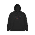 WHOLELOTTABILLY Unisex Organic Relaxed Hoodie