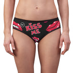 WHOLELOTTABILLY Women's Briefs